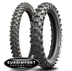 Michelin Starcross 5 90/100 16 51 M  TT